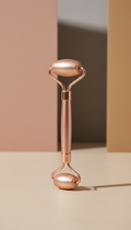 Rose Gold Facial Roller