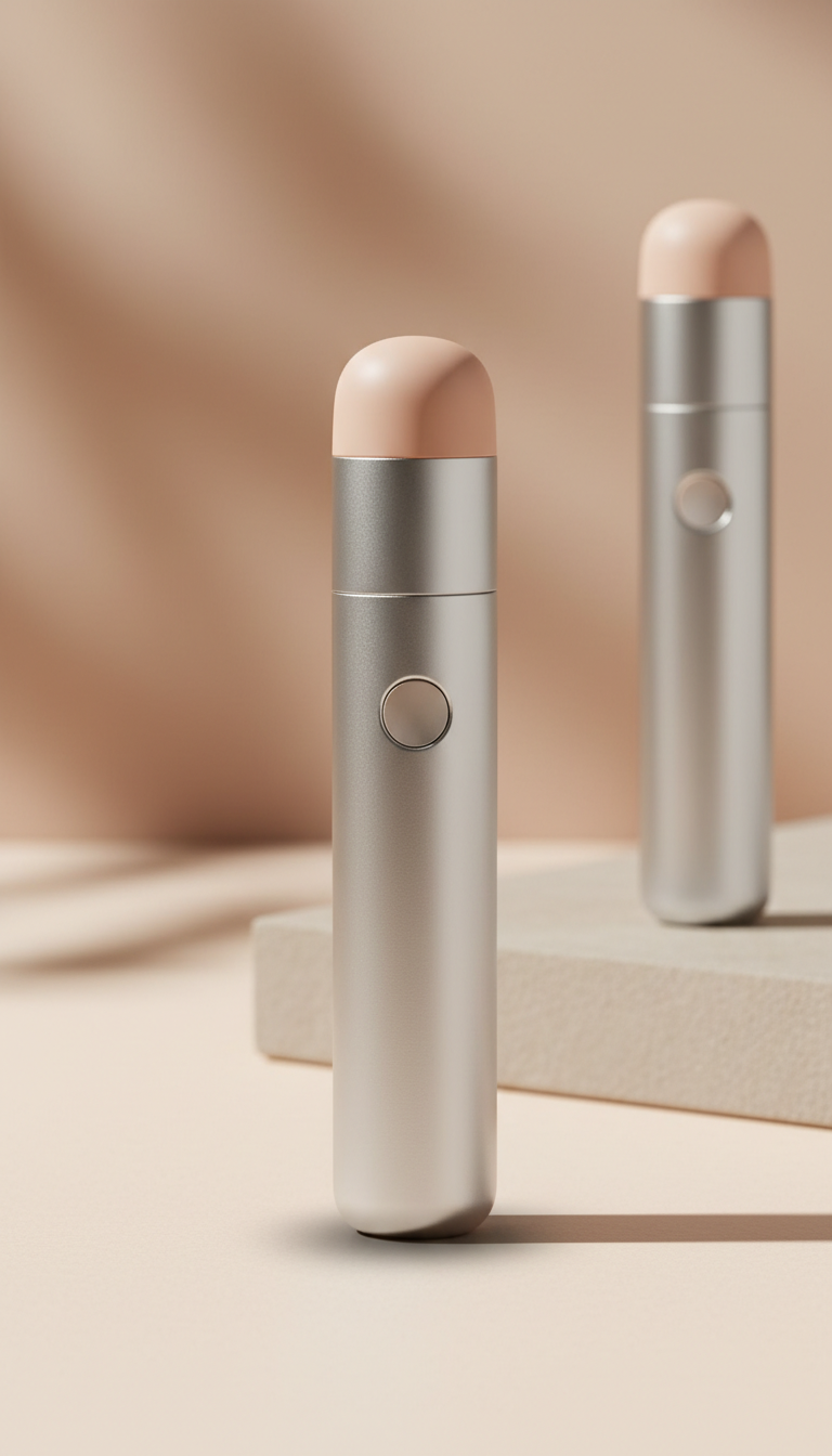 Precision Brow Trimmer